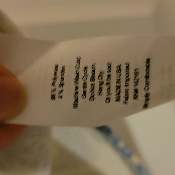 LulaRoe Cassie Skirt - Picture 3 of 3